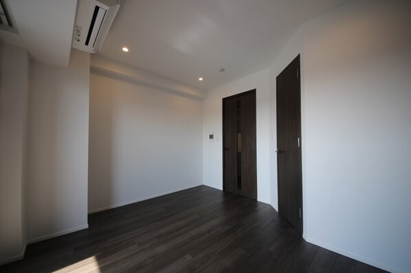 ザ・パークハビオ駒込の物件内観写真